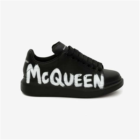 alexander mcqueen oversized shoes